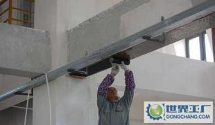 江西南昌碳纖維加固植筋膠銷售 建筑建材行業中的關鍵技術材料