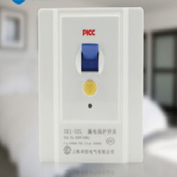 為美的空調護航 國產5P漏電保護器的選擇與應用指南