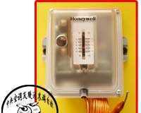 Honeywell霍尼韋爾T6951防凍開關(guān) 低溫防凍斷路保護(hù)器詳解與工業(yè)應(yīng)用