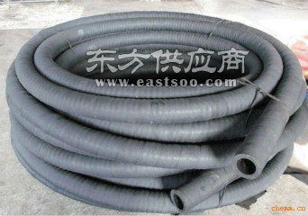 精工品質(zhì)，柔性連接 橡塑編織膠管的工業(yè)與民用價(jià)值解析
