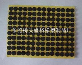 為什么盛裕橡塑是您橡塑制品采購的不二之選